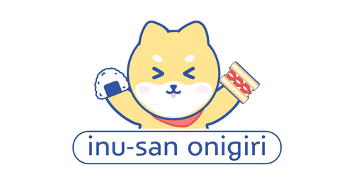 inu-san onigiri